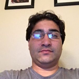 Meet your Posher, Thomas